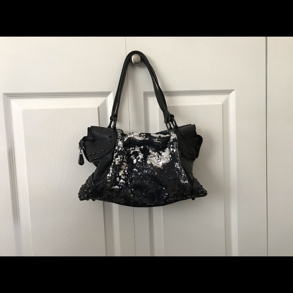 BCBG bag